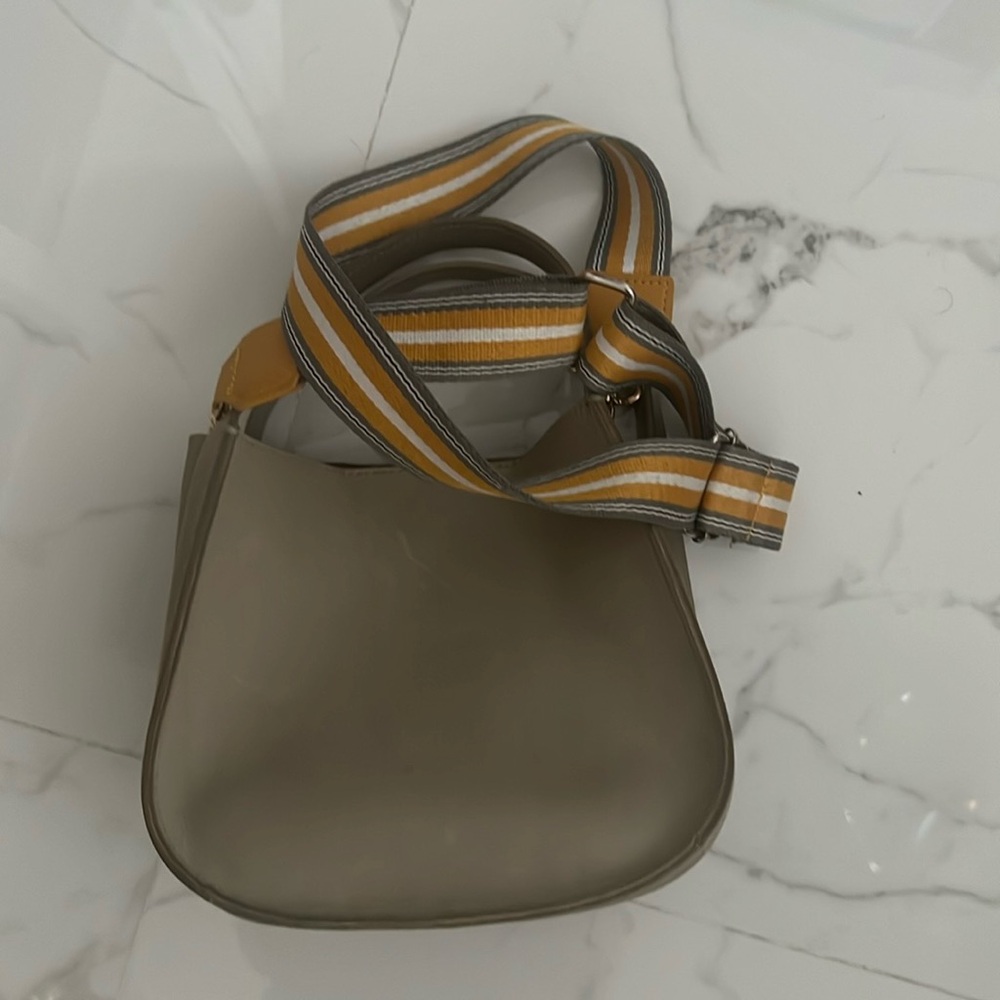 Madewell Bucket Bag